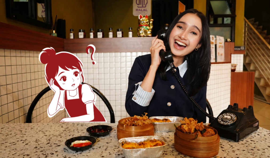 Hirami Dimsum siap dihubungi