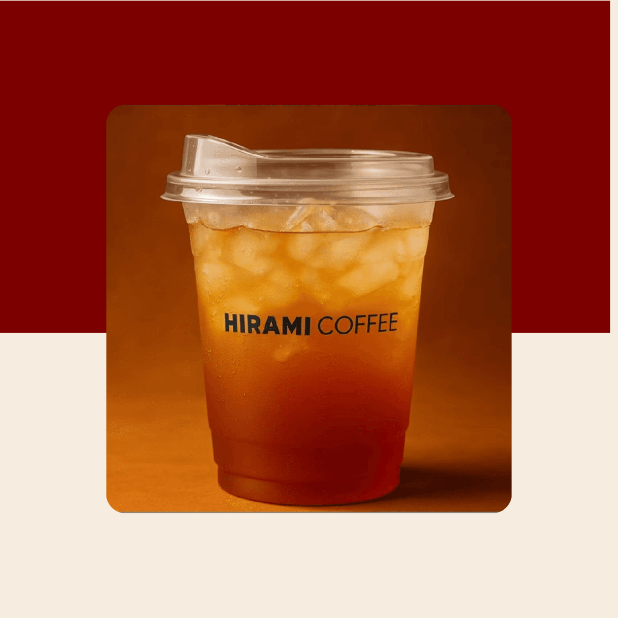 Sakura Apple Tea