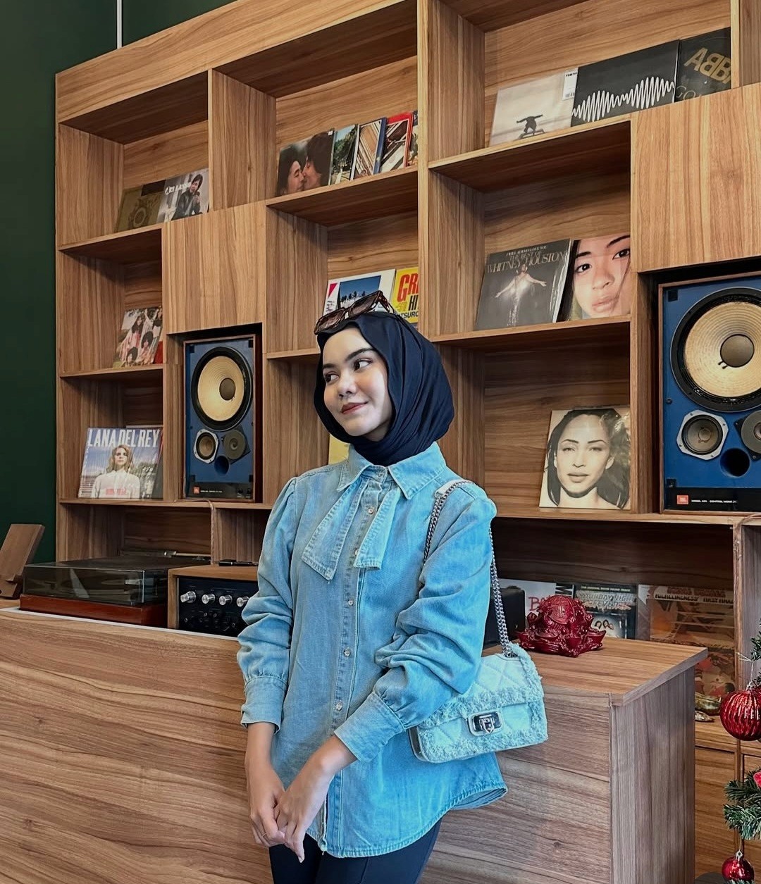 Fahira Salsabila, Owner Hirami Dimsum